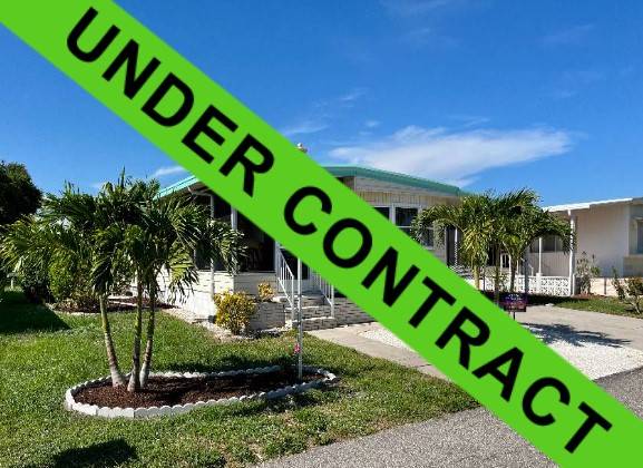 Mobile home for sale in Venice, FL